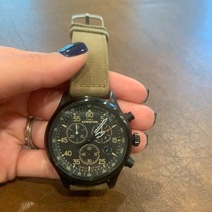 Timex Expedition Watch